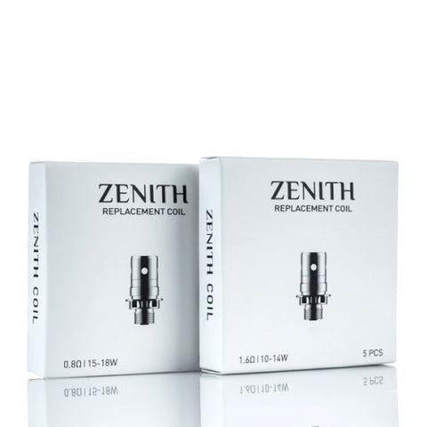 Shop Innokin Zenith Z 0.30 ohm Coils - 5pack - Innokin Zenith Z 0.30 ohm Coils - 5pack - Vape Blaze