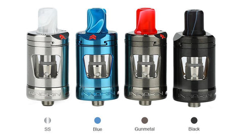 Shop Innokin Zlide Tank - Innokin Zlide Tank - Vape Blaze
