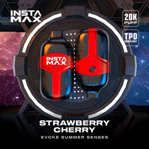 Shop Insta Max 20k Puffs Disposable Vape Box of 5 - Shop Instaflow 20k Puffs Disposable Vape - Instamax - Instaflow 20k Puffs Disposable Vape Device Box of 5 - Best Vape Wholesale - Vape Blaze - Vape Blaze