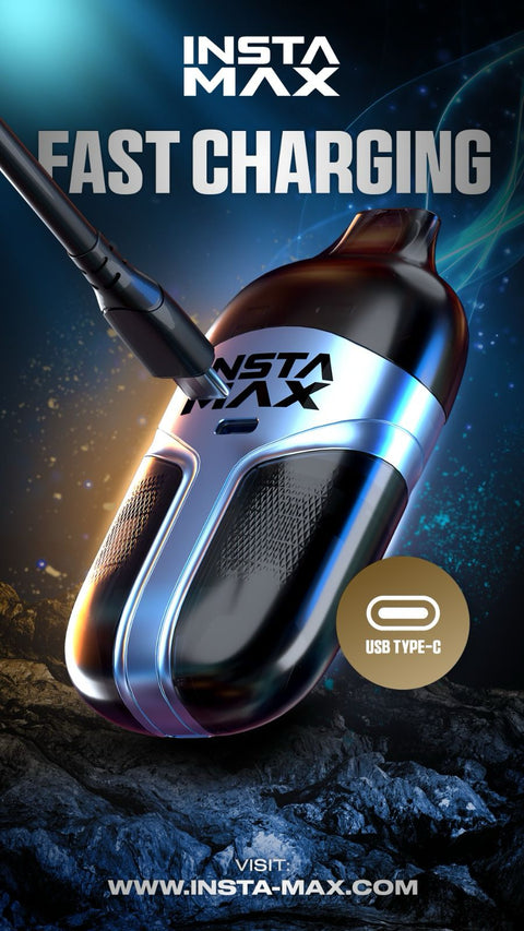 Shop Insta Max 20k Puffs Disposable Vape Box of 5 - Shop Instaflow 20k Puffs Disposable Vape - Instamax - Instaflow 20k Puffs Disposable Vape Device Box of 5 - Best Vape Wholesale - Vape Blaze - Vape Blaze