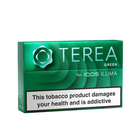Shop Iqos Terea Replacement Heated Tobacco Sticks - Iqos Terea Replacement Heated Tobacco Sticks - Vape Blaze