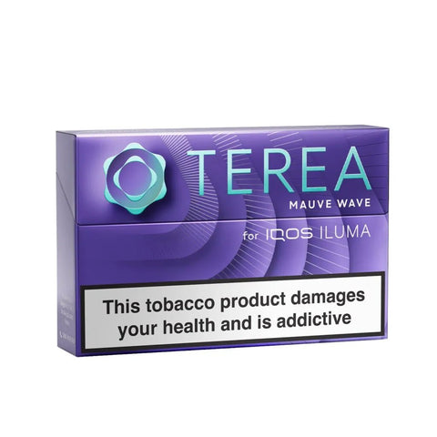 Shop Iqos Terea Replacement Heated Tobacco Sticks - Iqos Terea Replacement Heated Tobacco Sticks - Vape Blaze