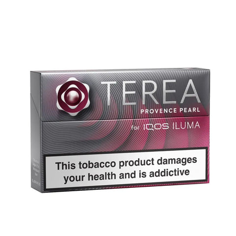 Shop Iqos Terea Replacement Heated Tobacco Sticks - Iqos Terea Replacement Heated Tobacco Sticks - Vape Blaze