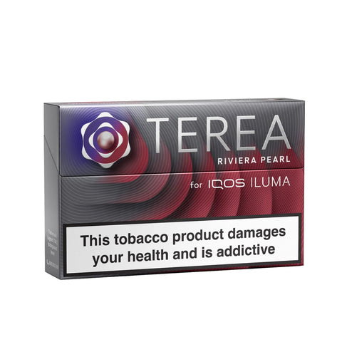 Shop Iqos Terea Replacement Heated Tobacco Sticks - Iqos Terea Replacement Heated Tobacco Sticks - Vape Blaze