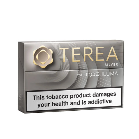 Shop Iqos Terea Replacement Heated Tobacco Sticks - Iqos Terea Replacement Heated Tobacco Sticks - Vape Blaze