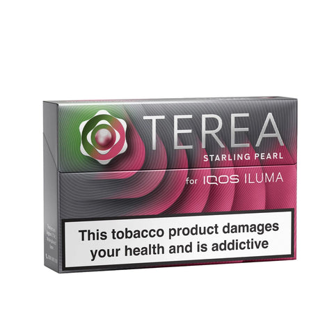 Shop Iqos Terea Replacement Heated Tobacco Sticks - Iqos Terea Replacement Heated Tobacco Sticks - Vape Blaze