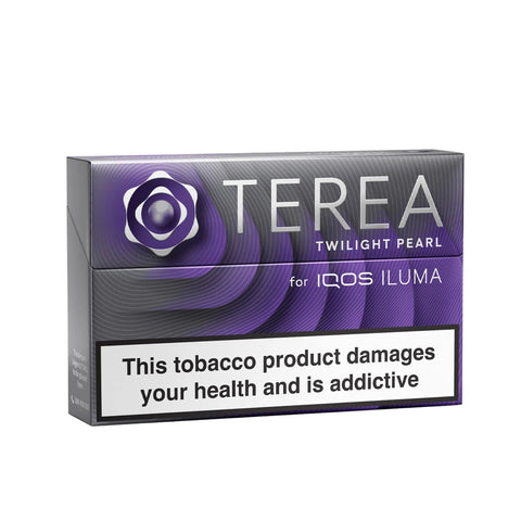 Shop Iqos Terea Replacement Heated Tobacco Sticks - Iqos Terea Replacement Heated Tobacco Sticks - Vape Blaze