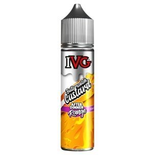 Shop Ivg After Dinner Range 50ml Shortfill - Ivg After Dinner Range 50ml Shortfill - Vape Blaze