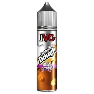Shop Ivg After Dinner Range 50ml Shortfill - Ivg After Dinner Range 50ml Shortfill - Vape Blaze