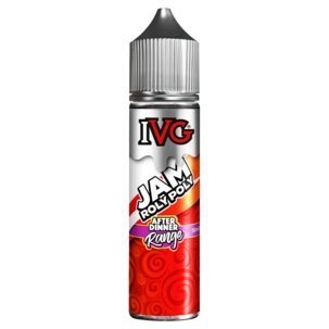 Shop Ivg After Dinner Range 50ml Shortfill - Ivg After Dinner Range 50ml Shortfill - Vape Blaze