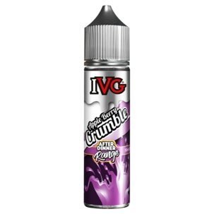 Shop Ivg After Dinner Range 50ml Shortfill - Ivg After Dinner Range 50ml Shortfill - Vape Blaze