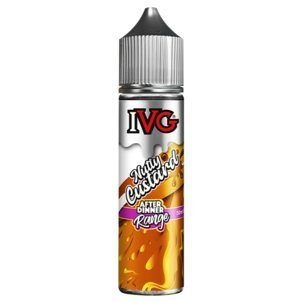 Shop Ivg After Dinner Range 50ml Shortfill - Ivg After Dinner Range 50ml Shortfill - Vape Blaze