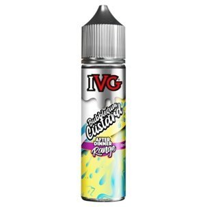 Shop Ivg After Dinner Range 50ml Shortfill - Ivg After Dinner Range 50ml Shortfill - Vape Blaze