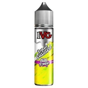 Shop Ivg After Dinner Range 50ml Shortfill - Ivg After Dinner Range 50ml Shortfill - Vape Blaze