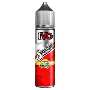 Shop IVG Classic Range 50ml Shortfill - IVG Classic Range 50ml Shortfill - Vape Blaze