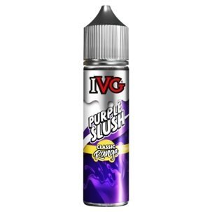 Shop IVG Classic Range 50ml Shortfill - IVG Classic Range 50ml Shortfill - Vape Blaze