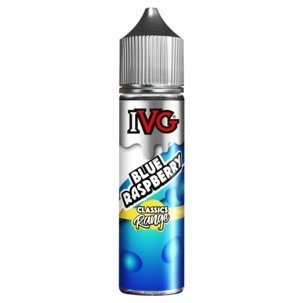 Shop IVG Classic Range 50ml Shortfill - IVG Classic Range 50ml Shortfill - Vape Blaze