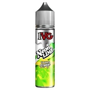 Shop IVG Classic Range 50ml Shortfill - IVG Classic Range 50ml Shortfill - Vape Blaze
