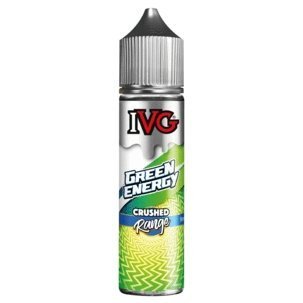 Shop IVG Crused 50ML Shortfill - IVG Crused 50ML Shortfill - Vape Blaze