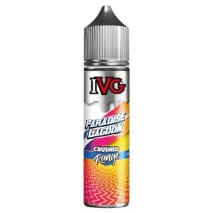 Shop IVG Crused 50ML Shortfill - IVG Crused 50ML Shortfill - Vape Blaze