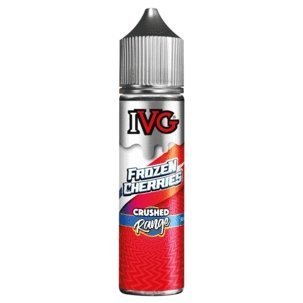 Shop IVG Crused 50ML Shortfill - IVG Crused 50ML Shortfill - Vape Blaze