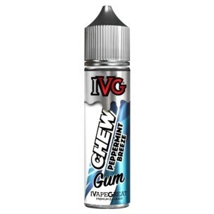 Shop IVG Gum Range 50ml Shortfill - IVG Gum Range 50ml Shortfill - Vape Blaze