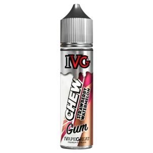 Shop IVG Gum Range 50ml Shortfill - IVG Gum Range 50ml Shortfill - Vape Blaze