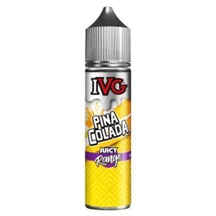Shop IVG Juicy Range 50ml Shortfill - IVG Juicy Range 50ml Shortfill - Vape Blaze