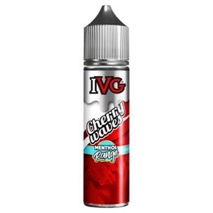 Shop IVG Menthol Range 50ml Shortfill - IVG Menthol Range 50ml Shortfill - Vape Blaze