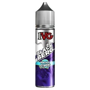 Shop IVG Menthol Range 50ml Shortfill - IVG Menthol Range 50ml Shortfill - Vape Blaze