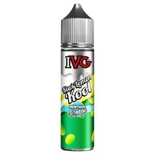 Shop IVG Menthol Range 50ml Shortfill - IVG Menthol Range 50ml Shortfill - Vape Blaze