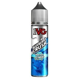 Shop IVG Menthol Range 50ml Shortfill - IVG Menthol Range 50ml Shortfill - Vape Blaze