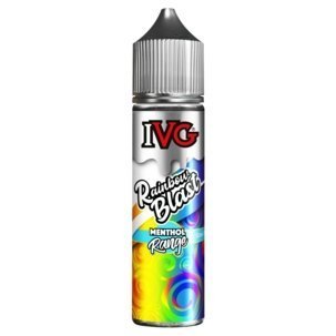Shop IVG Menthol Range 50ml Shortfill - IVG Menthol Range 50ml Shortfill - Vape Blaze