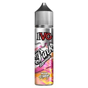 Shop IVG Mixer Range 50ml Shortfill - IVG Mixer Range 50ml Shortfill - Vape Blaze