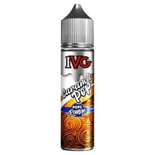 Shop IVG Pop Range 50ml Shortfill - IVG Pop Range 50ml Shortfill - Vape Blaze