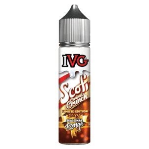 Shop IVG Pop Range 50ml Shortfill - IVG Pop Range 50ml Shortfill - Vape Blaze