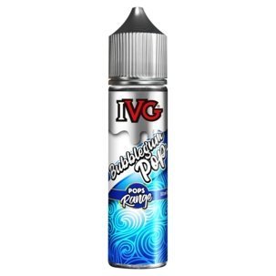Shop IVG Pop Range 50ml Shortfill - IVG Pop Range 50ml Shortfill - Vape Blaze