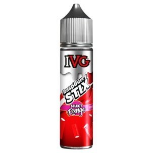 Shop IVG Select Range 50ml Shortfill - IVG Select Range 50ml Shortfill - Vape Blaze