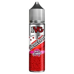 Shop IVG Select Range 50ml Shortfill - IVG Select Range 50ml Shortfill - Vape Blaze