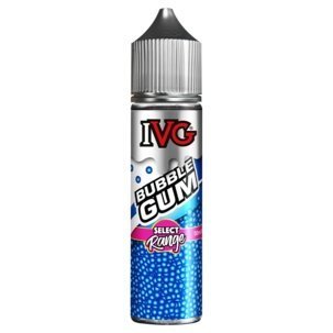 Shop IVG Select Range 50ml Shortfill - IVG Select Range 50ml Shortfill - Vape Blaze