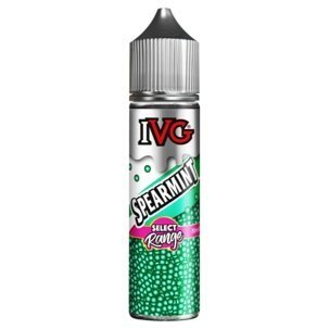 Shop IVG Select Range 50ml Shortfill - IVG Select Range 50ml Shortfill - Vape Blaze