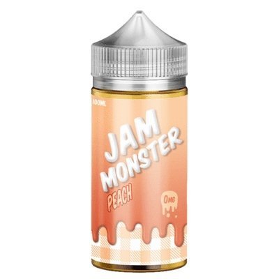 Shop Jam Monster 100ml Shortfill - Jam Monster 100ml Shortfill - Vape Blaze