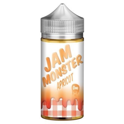 Shop Jam Monster 100ml Shortfill - Jam Monster 100ml Shortfill - Vape Blaze