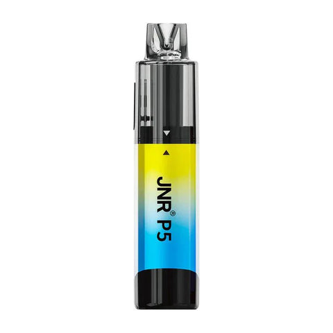 Shop JNR P5 GlassRock 100K Prefilled Pod Vape Kit - JNR P5 GlassRock 100K Prefilled Pod Vape Kit - Vape Blaze