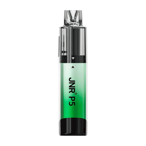 Shop JNR P5 GlassRock 100K Prefilled Pod Vape Kit - JNR P5 GlassRock 100K Prefilled Pod Vape Kit - Vape Blaze