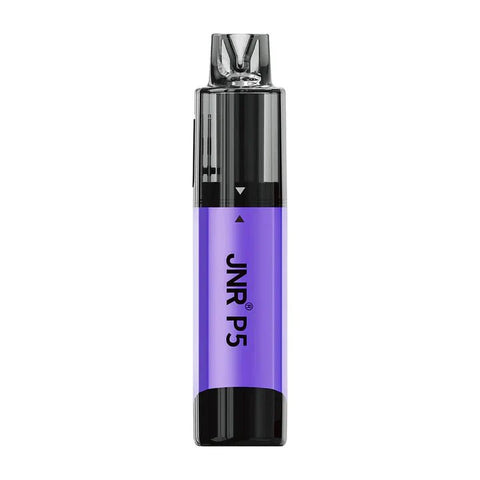 Shop JNR P5 GlassRock 100K Prefilled Pod Vape Kit - JNR P5 GlassRock 100K Prefilled Pod Vape Kit - Vape Blaze