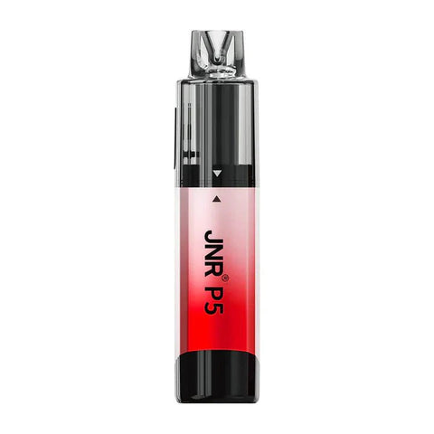 Shop JNR P5 GlassRock 100K Prefilled Pod Vape Kit - JNR P5 GlassRock 100K Prefilled Pod Vape Kit - Vape Blaze