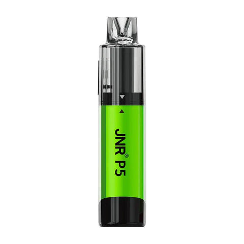 Shop JNR P5 GlassRock 100K Prefilled Pod Vape Kit - JNR P5 GlassRock 100K Prefilled Pod Vape Kit - Vape Blaze