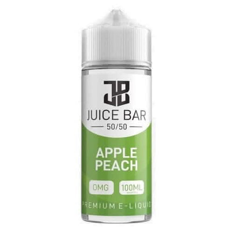 Shop Juice Bar Shortfill 100ml E - Liquid - Juice Bar Shortfill 100ml E - Liquid - Vape Blaze