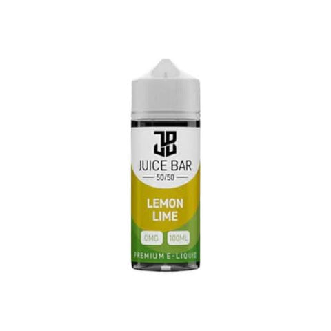 Shop Juice Bar Shortfill 100ml E - Liquid - Juice Bar Shortfill 100ml E - Liquid - Vape Blaze